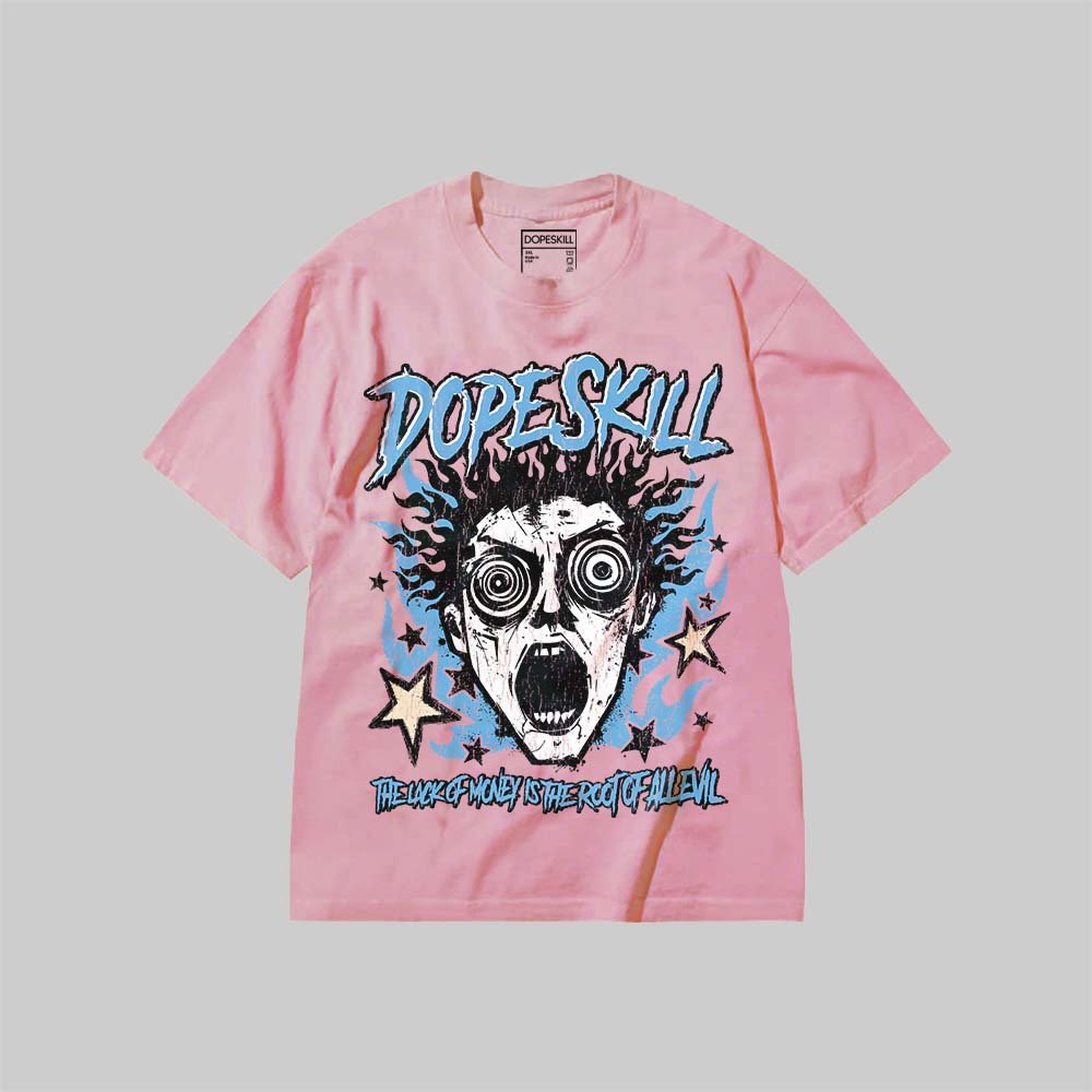 Root of Evil DopeSkill Premium T-shirt Streetwear - blossom