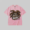 GLITZ GREMLIN DopeSkill Premium T-shirt Streetwear - Blossom