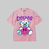Endeavor DopeSkill Premium T-shirt Streetwear - Blossom
