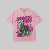Keepin' It Real DopeSkill Premium T-shirt Streetwear - blossom