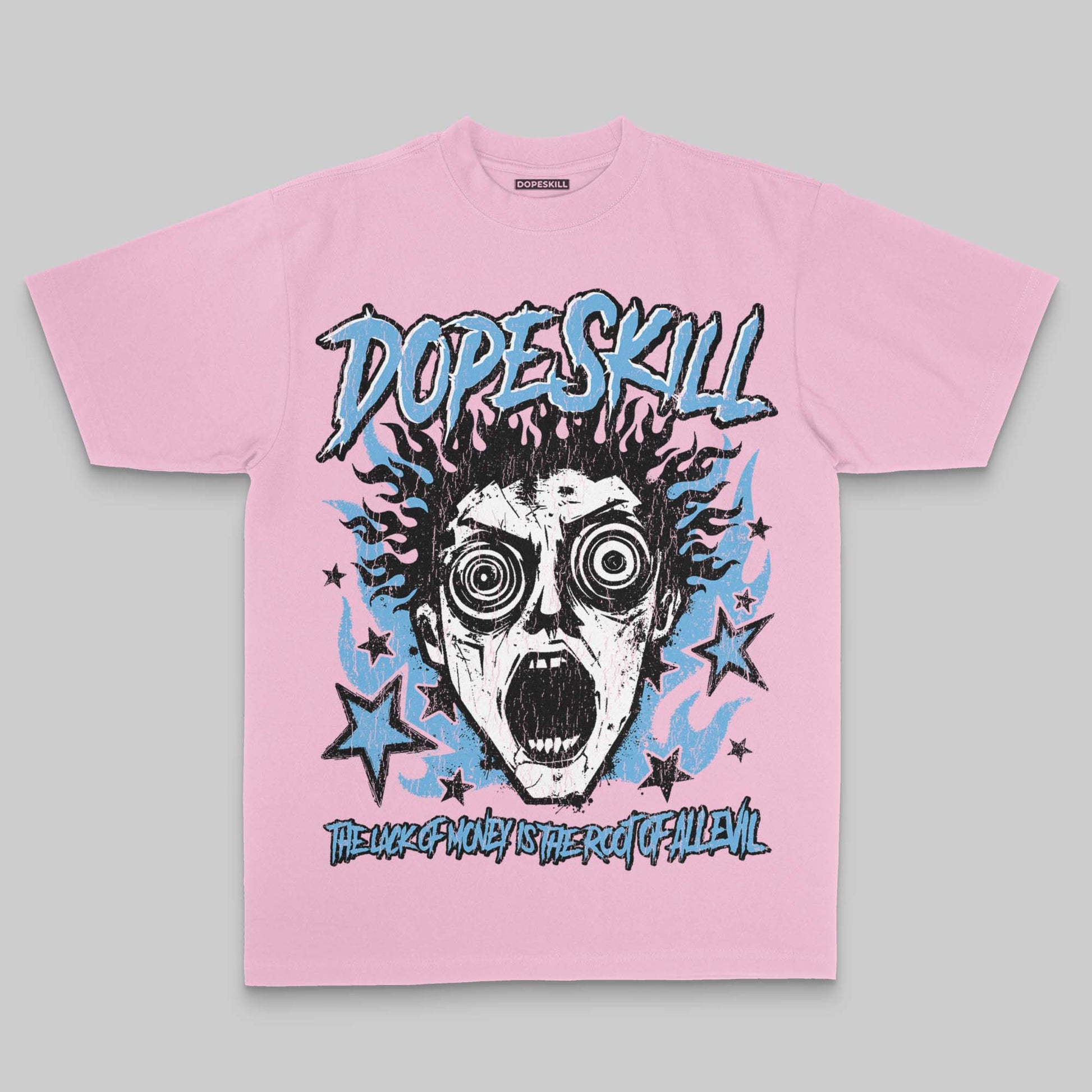 Root of Evil DopeSkill Premium T-shirt Streetwear - Blossom