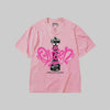 Queen Chess DopeSkill Premium T-shirt Streetwear - Blossom