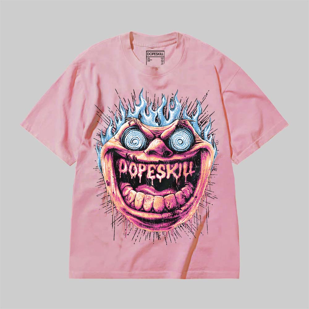 Hellfire DopeSkill Premium T-shirt Streetwear - Blossom