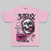 Jealousy DopeSkill Premium T-shirt Streetwear - Blossom