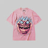 Hellfire DopeSkill Premium T-shirt Streetwear - Blossom