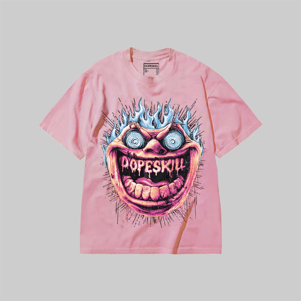 Hellfire DopeSkill Premium T-shirt Streetwear - Blossom