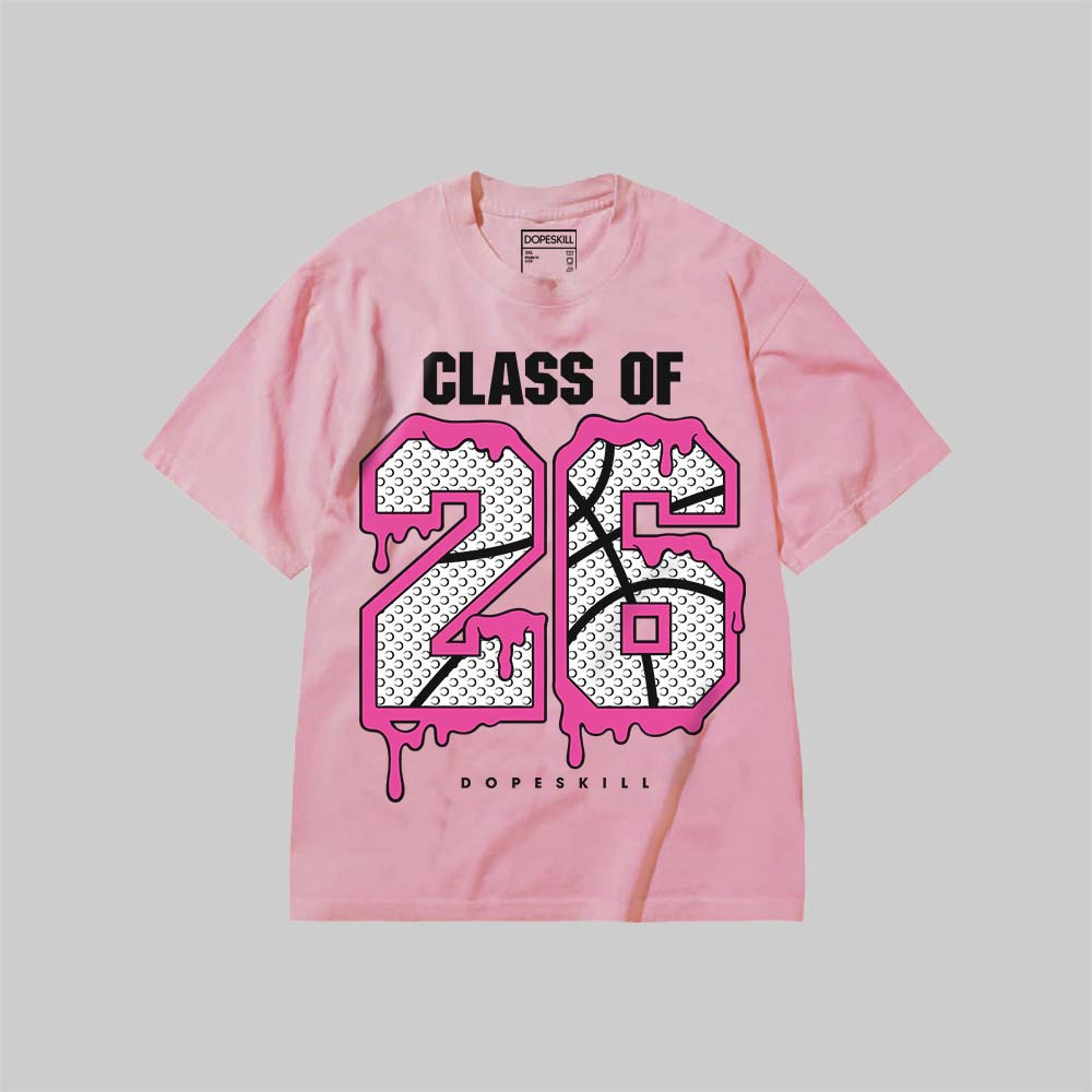 26 Drip DopeSkill Premium T-shirt Streetwear - Blossom