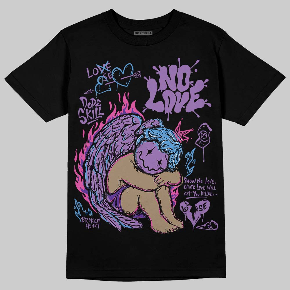 No Love Collection