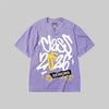 Class of 2026 DopeSkill Premium T-shirt Streetwear - Violet