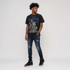 Rare Air 4s DopeSkill T-Shirt Ambition Graphic