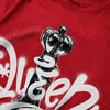 Queen Chess DopeSkill Premium T-shirt
