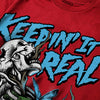 Keepin' It Real DopeSkill Premium T-shirt