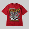Distorted Realms DopeSkill Premium T-shirt