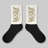 Sail 6s DopeSkill Sublimated Socks Hustle Graphic