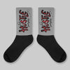 Shadow 10s DopeSkill Sublimated Sock Hustle Graphic