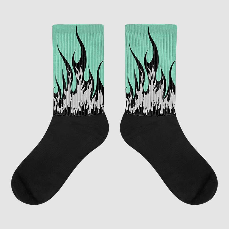 FIRE Socks Collection