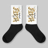 “Mother’s Day” 11s DopeSkill Sublimated Socks Hustle Graphic