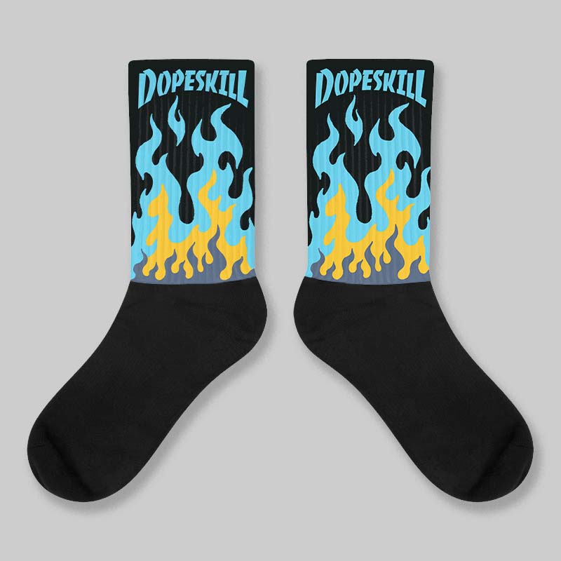 FIRE Socks Collection