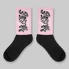 35th Anniversary 5s DopeSkill Sublimated Sock Hustle Graphic