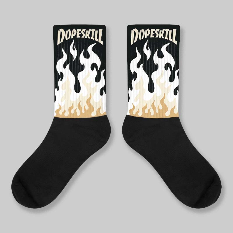 SOCKS