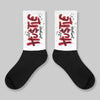 Bugs Bunny 8s DopeSkill Sublimated Sock Hustle Graphic
