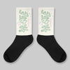'Spring Is In The Air' 3s DopeSkill Sublimated Sock Hustle Graphic