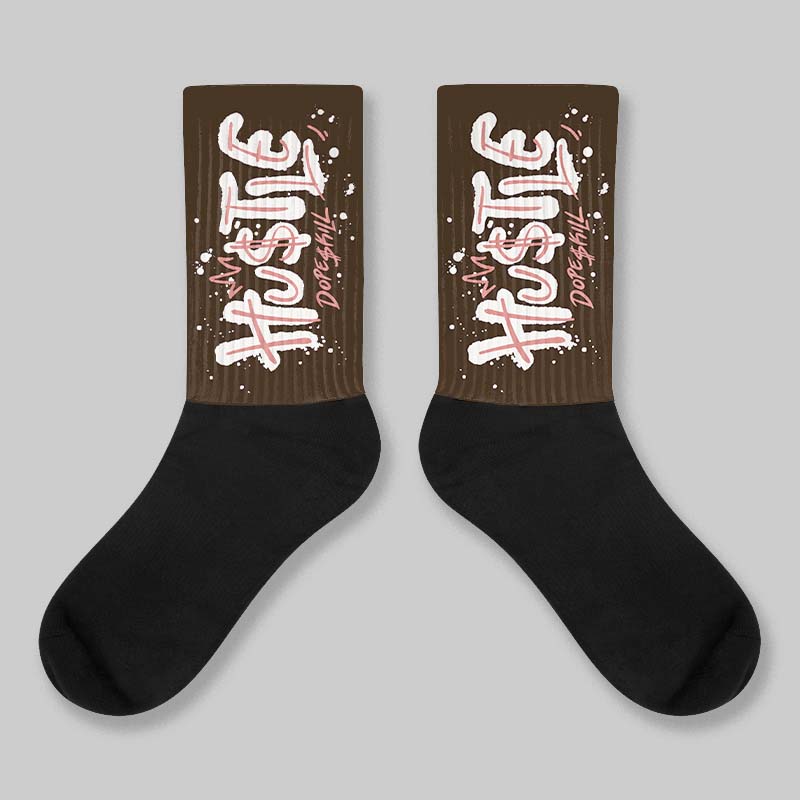 Baroque Brown 1s Collection