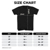 Neon Green Collection DopeSkill Toddler Kids T-shirt Work Hard In Silence Graphic