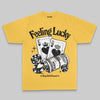 Feeling Lucky DopeSkill Premium T-shirt