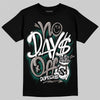 New Balance 2002R Protection Pack "Rain Cloud" DopeSkill T-Shirt No Days Off Graphic Streetwear - Black