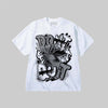 Don't Quit DopeSkill Premium T-shirt Streetwear - White