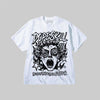 Root of Evil DopeSkill Premium T-shirt Streetwear - White