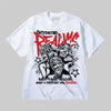 Distorted Realms DopeSkill Premium T-shirt