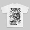 Jealousy DopeSkill Premium T-shirt Streetwear - White