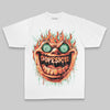 Hellfire DopeSkill Premium T-shirt Streetwear - White