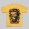 Look In My Eyes DopeSkill Premium T-shirt