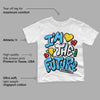 8-Bit And Emoji 12s DopeSkill Toddler Kids T-shirt I'm The Future Graphic