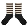 HS Sublimated Socks Match Jordan 1 Low OG “Reverse Mocha”