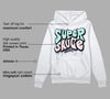 Easter 5s DopeSkill Hoodie Sweatshirt Super Sauce Graphic