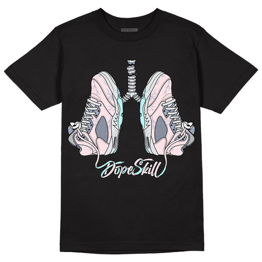 Easter 5s DopeSkill T-Shirt Breathe Graphic - Black