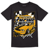 Black Taxi 12s DopeSkill T-Shirt ENGINE Tshirt Graphic