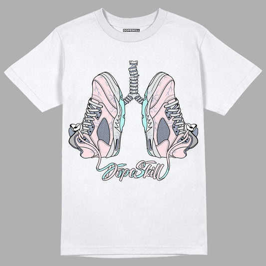 Easter 5s DopeSkill T-Shirt Breathe Graphic - White