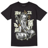 Jade Horizon 5s DopeSkill T-Shirt Then I'll Die For It Graphic - Black 