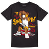 Cardinal 7s DopeSkill T-Shirt If You Aint Graphic - Black 