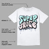 Easter 5s DopeSkill T-Shirt Super Sauce Graphic