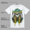 Dunk Low Reverse Brazil DopeSkill T-Shirt DopeSkill Evolution Graphic