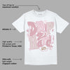 Dunk Low Teddy Bear Pink DopeSkill T-Shirt Drip Too Hard Graphic