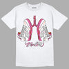 GS Pinksicle 5s DopeSkill T-Shirt Breathe Graphic