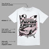 Dunk Low Teddy Bear Pink DopeSkill T-Shirt ENGINE Tshirt Graphic