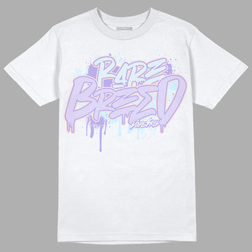 Easter Dunk Low DopeSkill T-Shirt Rare Breed Graphic - White 